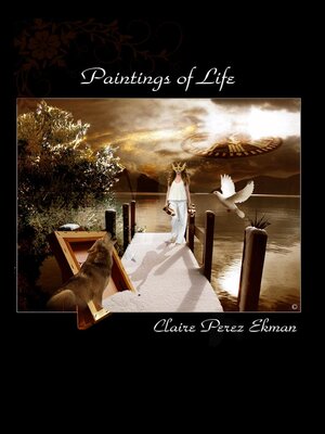 cover image of Paintings of Life